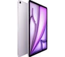 Apple iPad Air 13" (M4, 2026) 128GB Wi-Fi + Cellular - Purple thumbnail 2