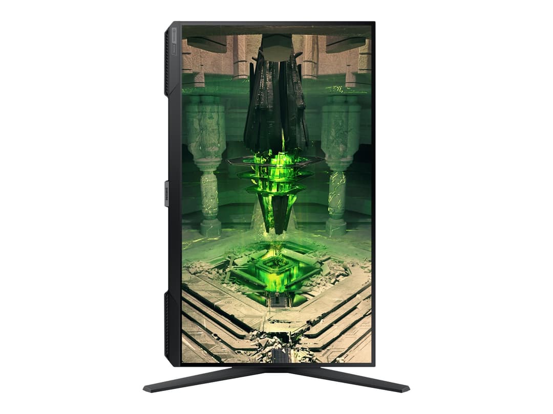 Samsung Odyssey G4 27" Monitor 1080p - Image 1