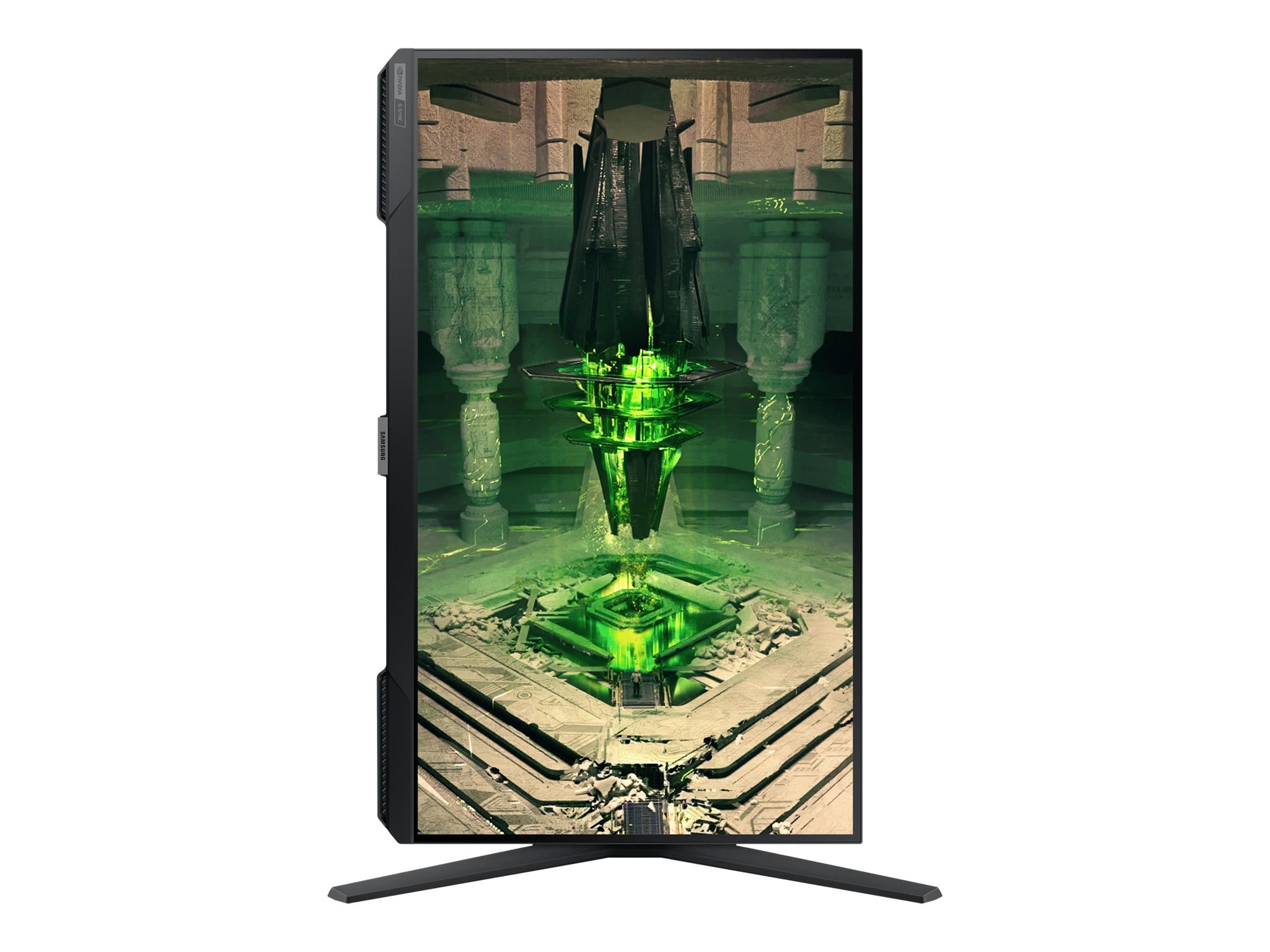 Samsung Odyssey G4 27" Monitor 1080p