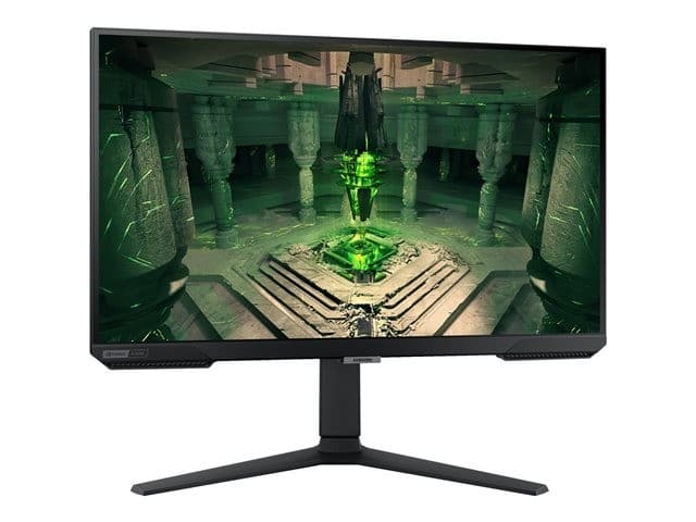 Samsung Odyssey G4 27" Monitor 1080p - Image 6