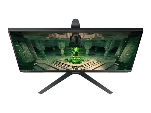 Samsung Odyssey G4 27" Monitor 1080p - Image 7