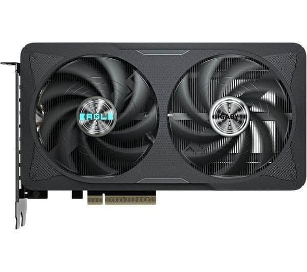Gigabyte GeForce RTX 5060 EAGLE OC 8GB GDDR7 Graphics Card - Image 1