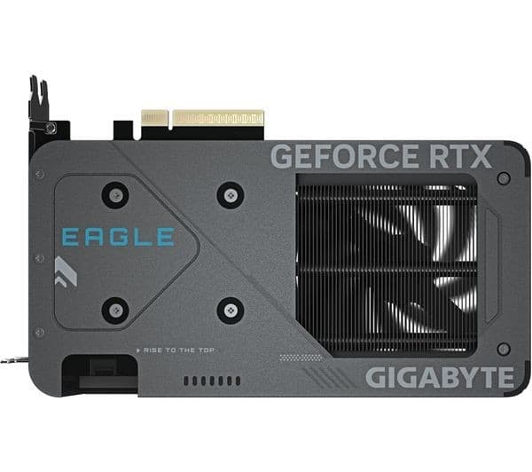 Gigabyte GeForce RTX 5060 EAGLE OC 8GB GDDR7 Graphics Card - Image 2