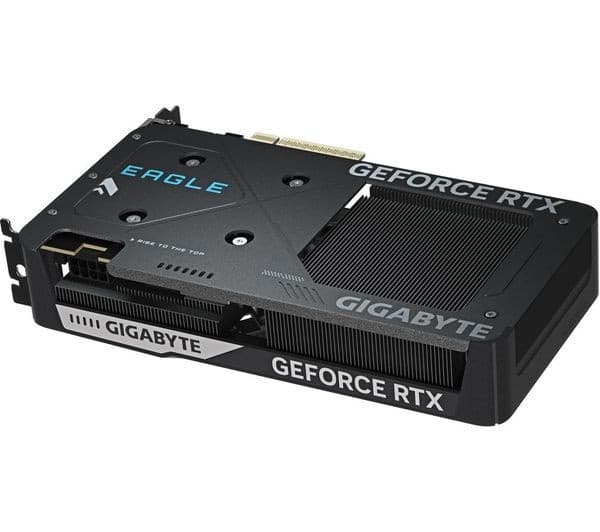 Gigabyte GeForce RTX 5060 EAGLE OC 8GB GDDR7 Graphics Card - Image 6