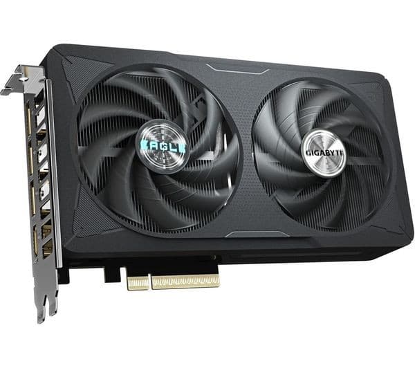 Gigabyte GeForce RTX 5060 EAGLE OC 8GB GDDR7 Graphics Card - Image 8