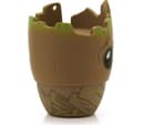 Bitty Boomers Marvel Portable Bluetooth Speaker - Groot thumbnail 4