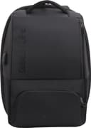 BestLife Neoton 15.6-inch Laptop Backpack with USB Port - Black (BB-3401BK-3) thumbnail 1