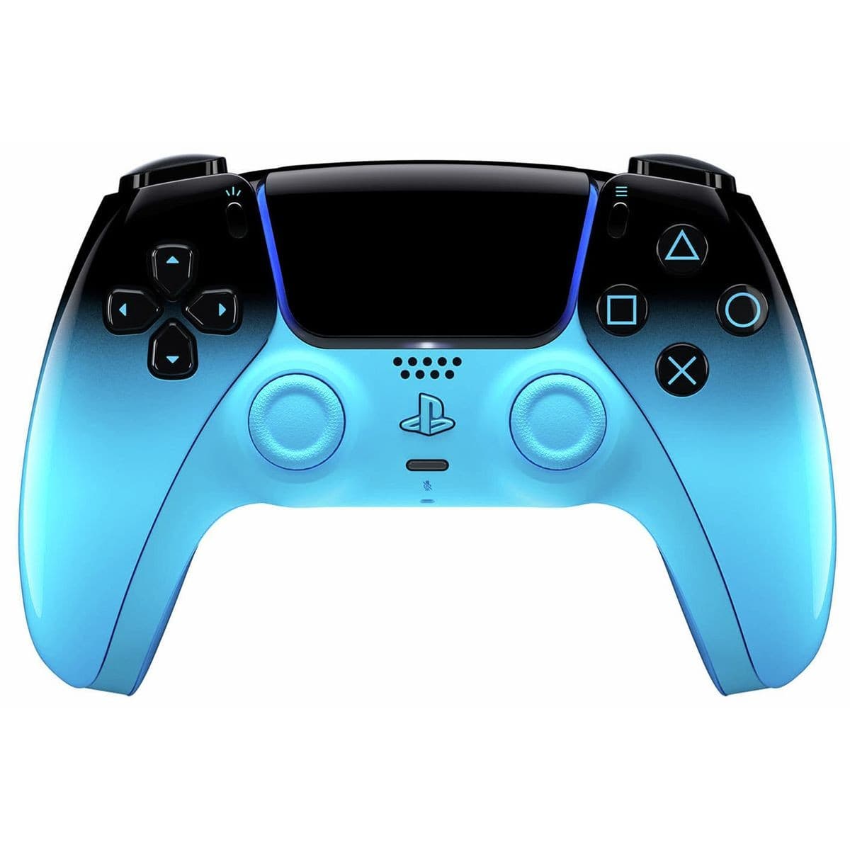 Rhythm Blue