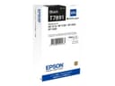 Epson T7891 - XXL size - black - original - print cartridge thumbnail 2