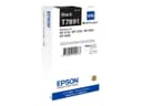 Epson T7891 - XXL size - black - original - print cartridge thumbnail 3