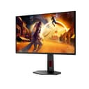AOC G4 Q27G4SDR 27" QD-OLED Quad HD 360Hz 0.03ms G-Sync Compatible Height Adjustable Gaming Monitor thumbnail 5