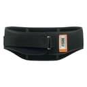 Ergodyne ProFlex 1500 Weight Lifters Style Back Support Brace Black - X-Large thumbnail 2