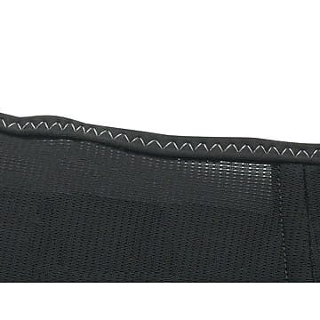 Ergodyne ProFlex 1500 Weight Lifters Style Back Support Brace Black - X-Large - Image 5