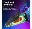 Crucial Pro DDR4 3200MHz CL22 UDIMM Desktop Memory - 64GB (2 x 32GB) thumbnail 5