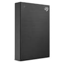 Seagate One Touch HDD with Password 4TB Portable Hard Drive - Black thumbnail 3