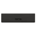 Seagate One Touch HDD with Password 4TB Portable Hard Drive - Black thumbnail 7
