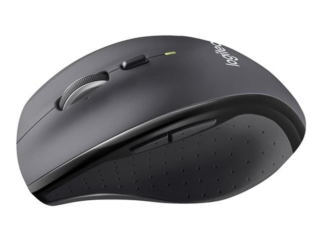 LOGITECH M705 Marathon Wireless Laser Mouse - Image 3