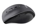 LOGITECH M705 Marathon Wireless Laser Mouse thumbnail 3