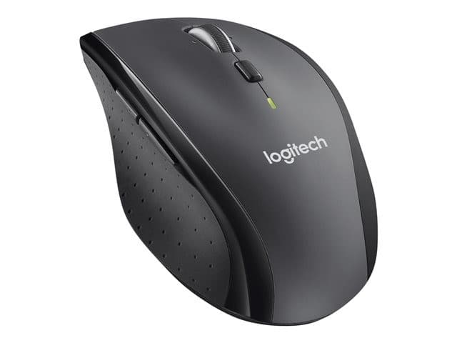 LOGITECH M705 Marathon Wireless Laser Mouse - Image 4