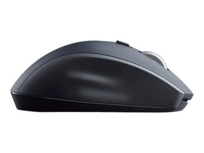 LOGITECH M705 Marathon Wireless Laser Mouse - Image 5