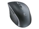 LOGITECH M705 Marathon Wireless Laser Mouse thumbnail 6
