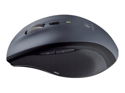 LOGITECH M705 Marathon Wireless Laser Mouse - Image 7
