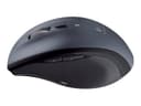 LOGITECH M705 Marathon Wireless Laser Mouse thumbnail 7