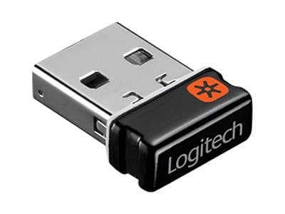 LOGITECH M705 Marathon Wireless Laser Mouse - Image 8