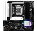 Asrock B860M Pro RS Intel B860 LGA 1851 (Socket V1) DDR5 micro ATX Motherboard thumbnail 3