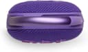 JBL Clip 5 Portable Wireless Speaker - Purple thumbnail 7