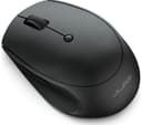 JLab Go Charge Wireless Optical Mouse - Bluetooth & 2.4 GHz - Black thumbnail 1