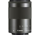 Canon EF-M 55-200mm f/4.5-6.3 IS STM Telephoto Zoom Lens thumbnail 2