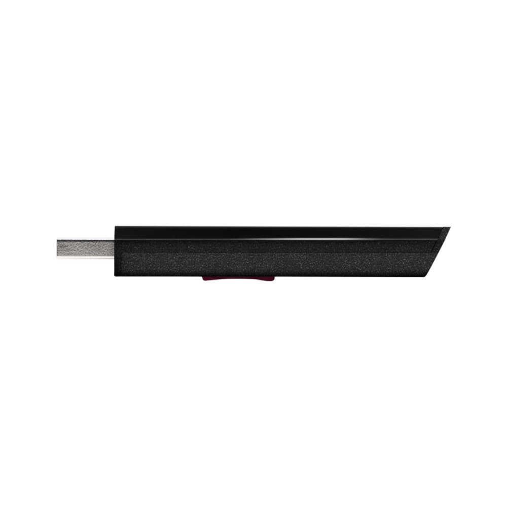 ADATA SC610 USB 3.2 Gen 2 Type-A External SSD 1TB - Black - Image 4