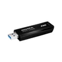 ADATA SC610 USB 3.2 Gen 2 Type-A External SSD 1TB - Black thumbnail 6