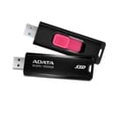 ADATA SC610 USB 3.2 Gen 2 Type-A External SSD 1TB - Black thumbnail 7