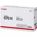 Canon Black Toner Cartridge - 070H High Capacity (10,200 pages) thumbnail 2