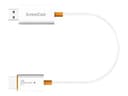 j5create JVAW56 ScreenCast HDMI Wireless Display Adapter - White thumbnail 2