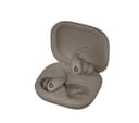Beats Powerbeats Fit Wireless Earbuds Gravel Grey thumbnail 1