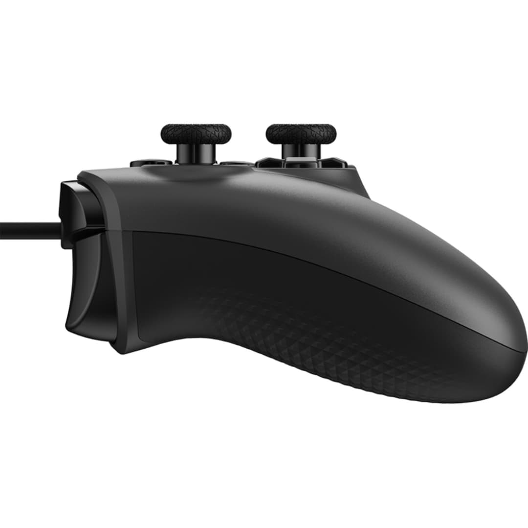 MSI FORCE GC200 Wired Gaming Controller - Black - Image 4