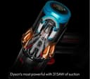 DYSON V16 Piston Animal DS60 Cordless Vacuum Cleaner - Black Copper thumbnail 5