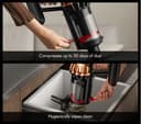 DYSON V16 Piston Animal DS60 Cordless Vacuum Cleaner - Black Copper thumbnail 7