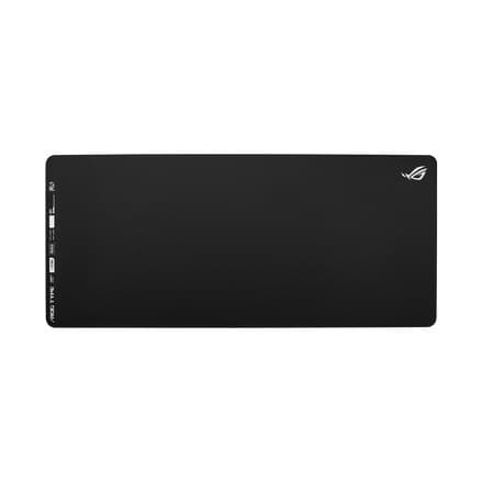 ASUS ROG Hone Ace XXL Gaming Mouse Pad 900 x 400 mm - Black - Image 1