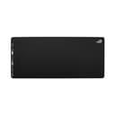 ASUS ROG Hone Ace XXL Gaming Mouse Pad 900 x 400 mm - Black thumbnail 1