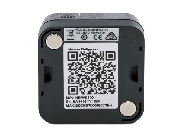 APC Wireless - temperature sensor - TAA Compliant - Image 4