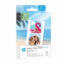 HP Sprocket 2x3" Cut-Out Sticker Zink Photo Paper - 30 Sheets (60 Stickers) thumbnail 1