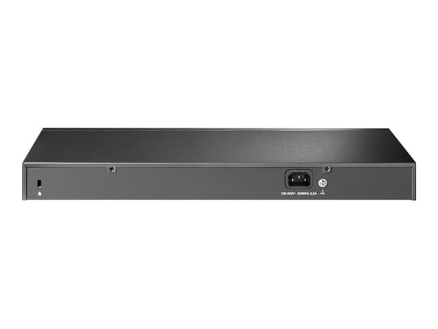 TP-Link TL-SG1428PE 28-Port Switch - Image 3