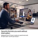 HP EliteBook 6 G1q 14" Notebook Next Gen AI PC Copilot+ PC Qualcomm Snapdragon X1-26-100 14" WUXGA 16GB RAM 512GB SSD Windows 11 Pro thumbnail 5