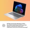 HP EliteBook 6 G1q 14" Notebook Next Gen AI PC Copilot+ PC Qualcomm Snapdragon X1-26-100 14" WUXGA 16GB RAM 512GB SSD Windows 11 Pro thumbnail 10