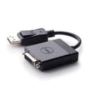 Dell DisplayPort to DVI (Single-Link) Adapter 470-ABEO - Black thumbnail 3