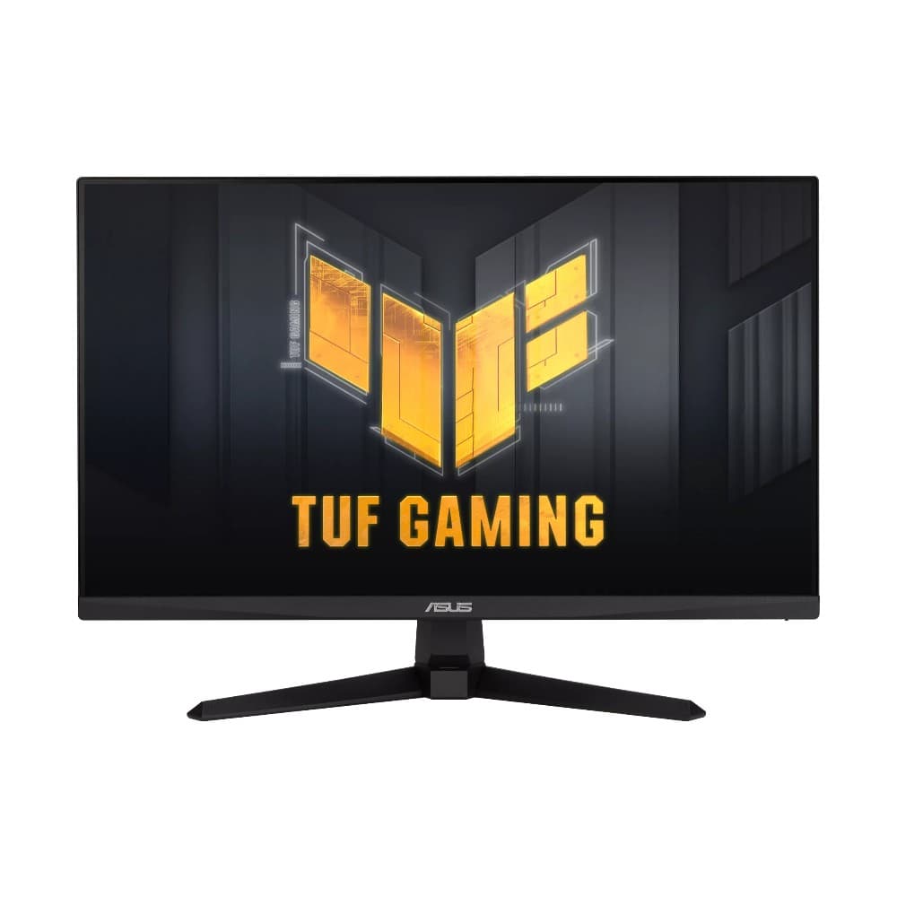 ASUS TUF VG259Q5A 25" Fast IPS Full HD 200Hz 0.3ms Gaming Monitor with Speakers - Image 1